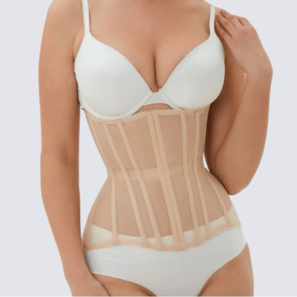 Perfect Corset -Secret Form